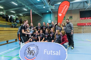 Bild 117 - Frauen Landesmeisterschaft
